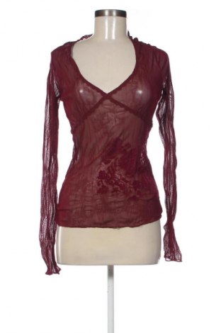 Dámská halenka Bershka, Velikost M, Barva Vícebarevné, Cena  241,00 Kč