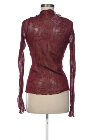 Dámská halenka Bershka, Velikost M, Barva Vícebarevné, Cena  241,00 Kč