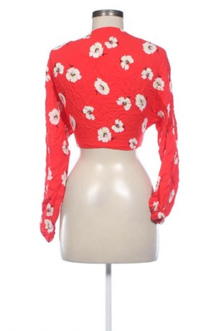 Női blúz Bershka, Méret L, Szín Sokszínű, Ár 699 Ft