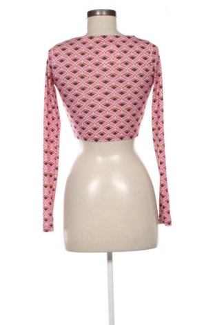 Női blúz Bershka, Méret S, Szín Sokszínű, Ár 879 Ft