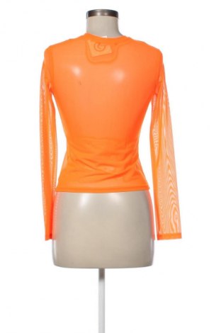 Női blúz Bershka, Méret S, Szín Narancssárga
, Ár 699 Ft