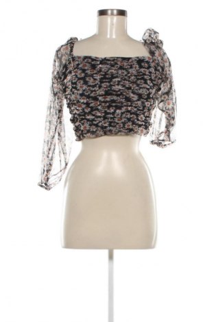 Női blúz Bershka, Méret M, Szín Sokszínű, Ár 669 Ft