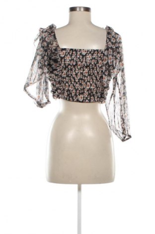 Női blúz Bershka, Méret M, Szín Sokszínű, Ár 669 Ft