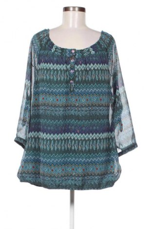 Női blúz Bexleys, Méret XL, Szín Sokszínű, Ár 4 440 Ft