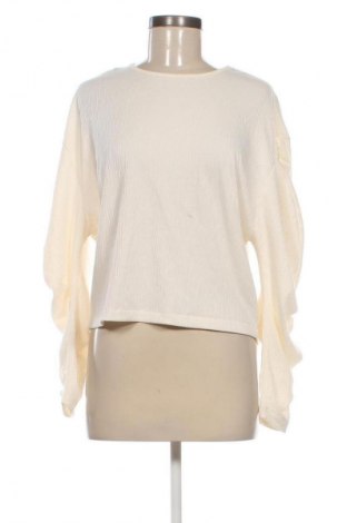 Bluzka damska Bik Bok, Rozmiar M, Kolor Beżowy, Cena 8,99 zł