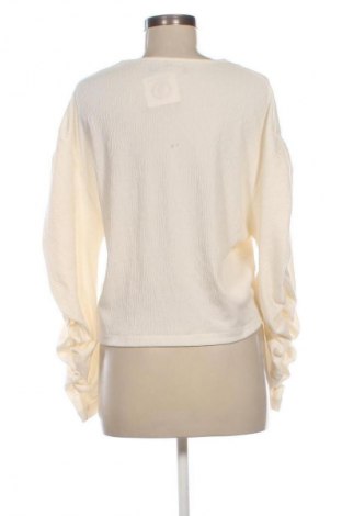 Bluzka damska Bik Bok, Rozmiar M, Kolor Beżowy, Cena 8,99 zł