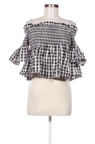 Damen Shirt Bik Bok, Größe XS, Farbe Mehrfarbig, Preis € 3,99