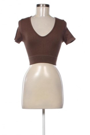 Bluzka damska Bik Bok, Rozmiar M, Kolor Brązowy, Cena 15,99 zł