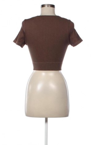 Bluzka damska Bik Bok, Rozmiar M, Kolor Brązowy, Cena 15,99 zł