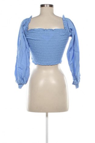 Női blúz Bik Bok, Méret XS, Szín Kék, Ár 929 Ft