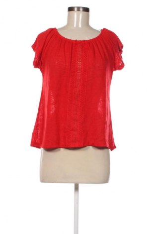 Damen Shirt Blind Date, Größe M, Farbe Rot, Preis € 3,99