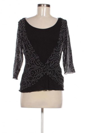 Damen Shirt Bluette, Größe M, Farbe Mehrfarbig, Preis € 1,99
