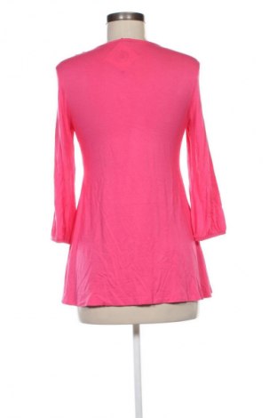 Női blúz Body Flirt, Méret S, Szín Rózsaszín, Ár 879 Ft