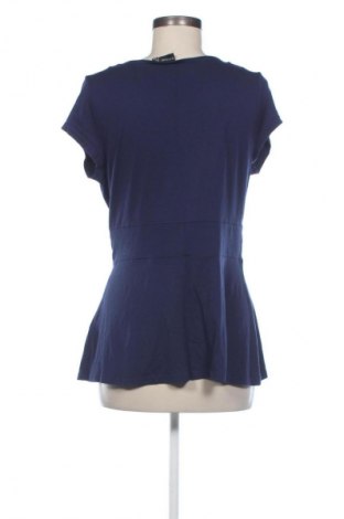 Damen Shirt Body Flirt, Größe M, Farbe Blau, Preis € 3,99