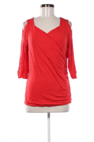 Női blúz Body Flirt, Méret M, Szín Piros, Ár 2 671 Ft