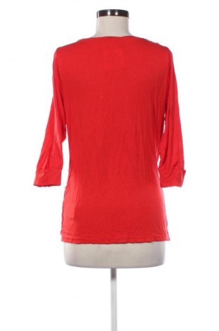 Női blúz Body Flirt, Méret M, Szín Piros, Ár 2 671 Ft