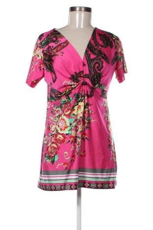 Damen Shirt Body Flirt, Größe M, Farbe Mehrfarbig, Preis € 3,99