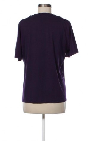 Bluzka damska Bonita, Rozmiar L, Kolor Fioletowy, Cena 31,99 zł