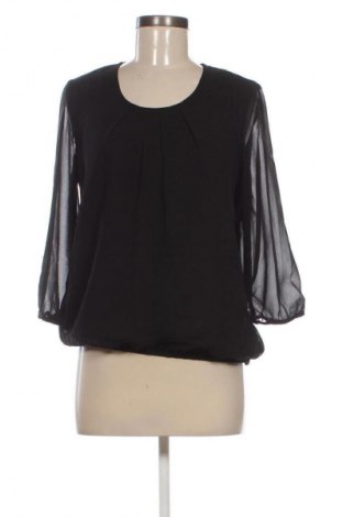 Női blúz Bpc Bonprix Collection, Méret M, Szín Fekete, Ár 819 Ft