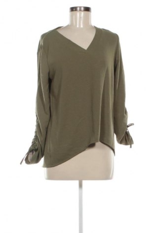 Női blúz Broadway, Méret S, Szín Zöld, Ár 669 Ft