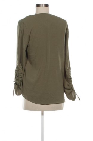 Női blúz Broadway, Méret S, Szín Zöld, Ár 669 Ft