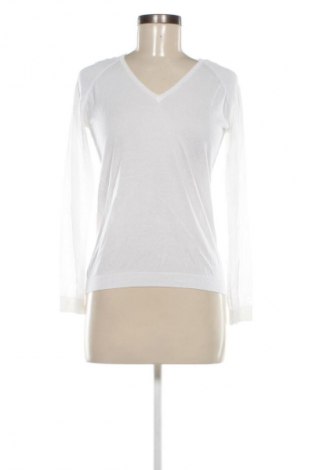 Dámská halenka Bruno Manetti, Velikost S, Barva Bílá, Cena  1 229,00 Kč