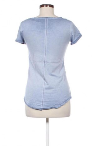 Női blúz C&A, Méret S, Szín Kék, Ár 2 244 Ft