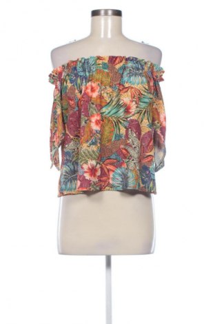 Női blúz Cache Cache, Méret XS, Szín Sokszínű, Ár 679 Ft