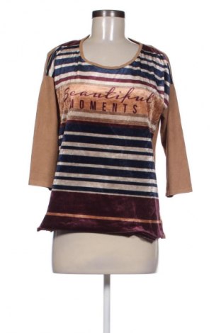 Dámská halenka Cache Cache, Velikost L, Barva Vícebarevné, Cena  49,00 Kč