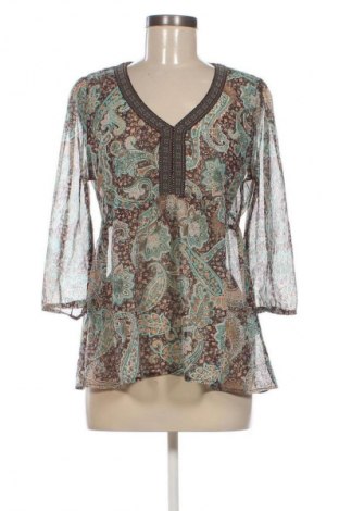 Női blúz Cache Cache, Méret M, Szín Sokszínű, Ár 669 Ft