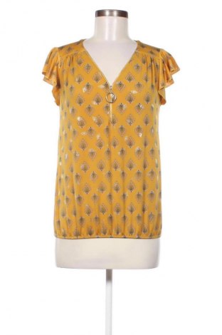 Damen Shirt Cache Cache, Größe M, Farbe Mehrfarbig, Preis € 3,99