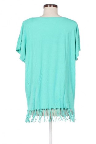 Dámská halenka Canda, Velikost XL, Barva Zelená, Cena  150,00 Kč