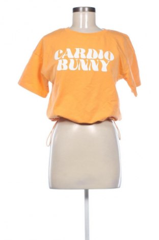 Női blúz Cardio Bunny, Méret XS, Szín Sárga, Ár 7 220 Ft