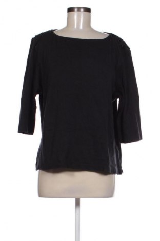 Дамска блуза Christian Berg, Размер XL, Цвят Черен, Цена 3,57 €