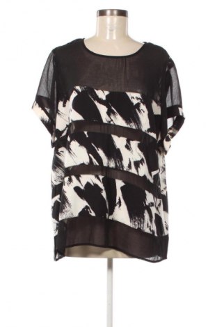 Bluzka damska City Chic, Rozmiar XL, Kolor Kolorowy, Cena 14,99 zł