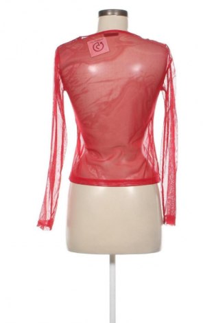 Női blúz Clockhouse, Méret S, Szín Piros, Ár 819 Ft