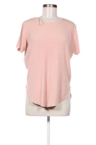 Damen Shirt Clockhouse, Größe S, Farbe Aschrosa, Preis € 3,99
