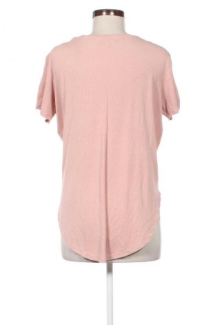 Damen Shirt Clockhouse, Größe S, Farbe Aschrosa, Preis € 3,99