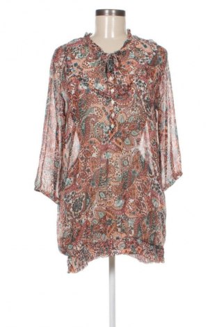 Női blúz Clockhouse, Méret L, Szín Sokszínű, Ár 879 Ft