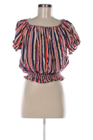 Damen Shirt Clockhouse, Größe XL, Farbe Mehrfarbig, Preis € 3,99