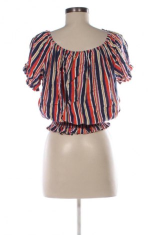 Damen Shirt Clockhouse, Größe XL, Farbe Mehrfarbig, Preis € 3,99