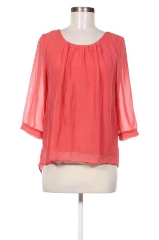 Női blúz Clockhouse, Méret S, Szín Piros, Ár 679 Ft