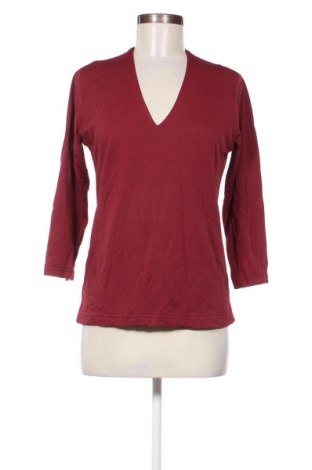 Дамска блуза Closed, Размер M, Цвят Червен, Цена 10,73 €