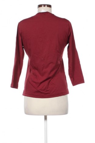 Дамска блуза Closed, Размер M, Цвят Червен, Цена 10,73 €