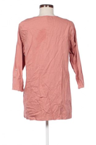 Női blúz Collection, Méret L, Szín Hamurózsaszín, Ár 929 Ft
