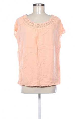 Damen Shirt Comma,, Größe M, Farbe Orange, Preis 9,51 €