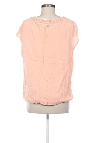 Damen Shirt Comma,, Größe M, Farbe Orange, Preis 9,51 €