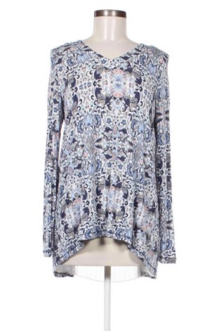 Női blúz Comma,, Méret L, Szín Sokszínű, Ár 2 759 Ft