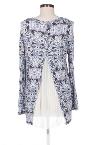 Női blúz Comma,, Méret L, Szín Sokszínű, Ár 2 759 Ft