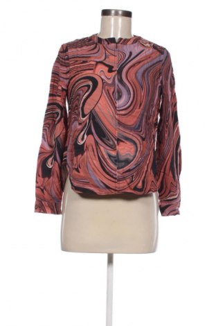 Damen Shirt Comma,, Größe S, Farbe Mehrfarbig, Preis 5,12 €